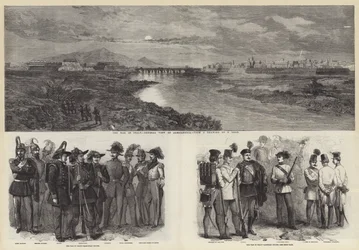 Zweiter Italienischer Unabhängigkeitskrieg